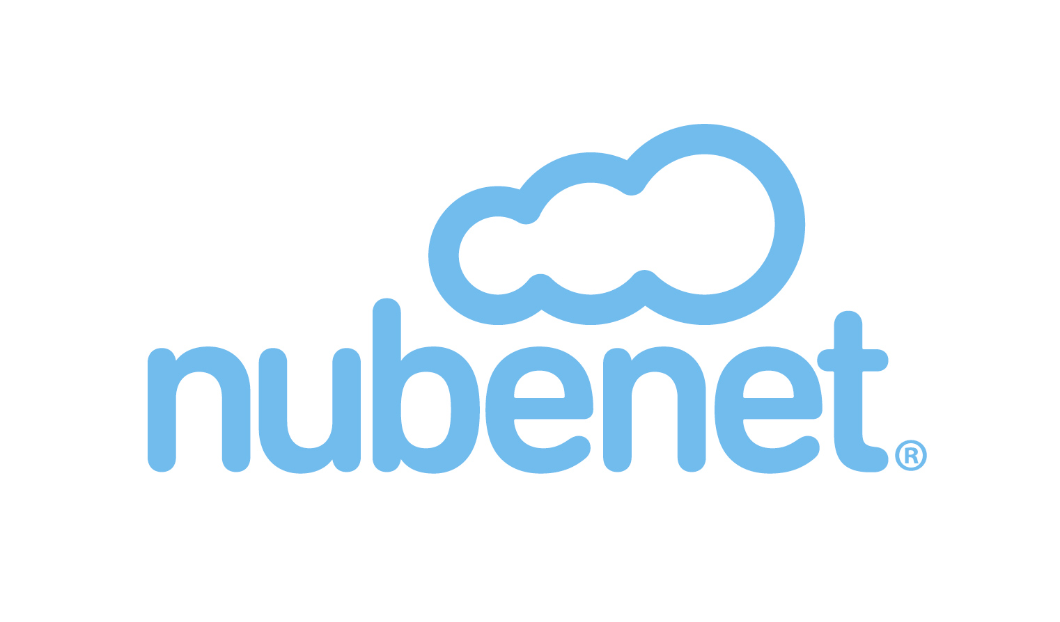 Logo Nubenet
